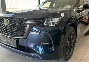 Mazda CX-60 3.900 km 49.990 &euro; Dortmund 44287