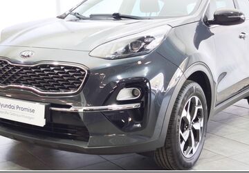 Kia Sportage 54.896 km 21.970 &euro; Gelsenkirchen 45897
