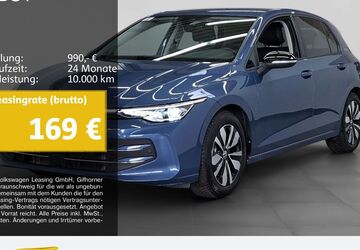 VW Golf 25.086 km 27.980 &euro; Bochum 44809