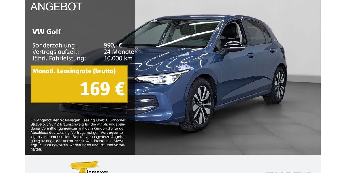 VW Golf 25.086 km 27.980 &euro; Bochum 44809