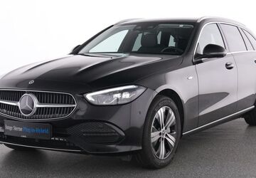 Mercedes-Benz C 300 9.169 km 44.285 &euro; Essen 45309