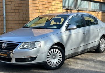 VW Passat 222.454 km 3.990 &euro; Essen 45326