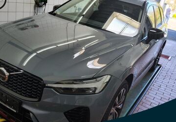 Volvo XC60 17.154 km 43.850 &euro; Essen-Kray 45309