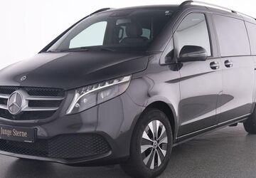 Mercedes-Benz V 300 24.998 km 65.999 &euro; Essen 45309