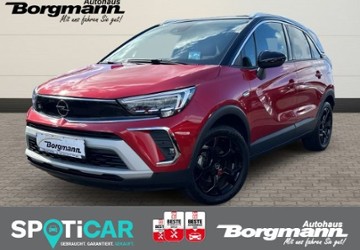 Opel Crossland (X) 25.300 km 20.990 &euro; Herne Wanne-Eickel 44653