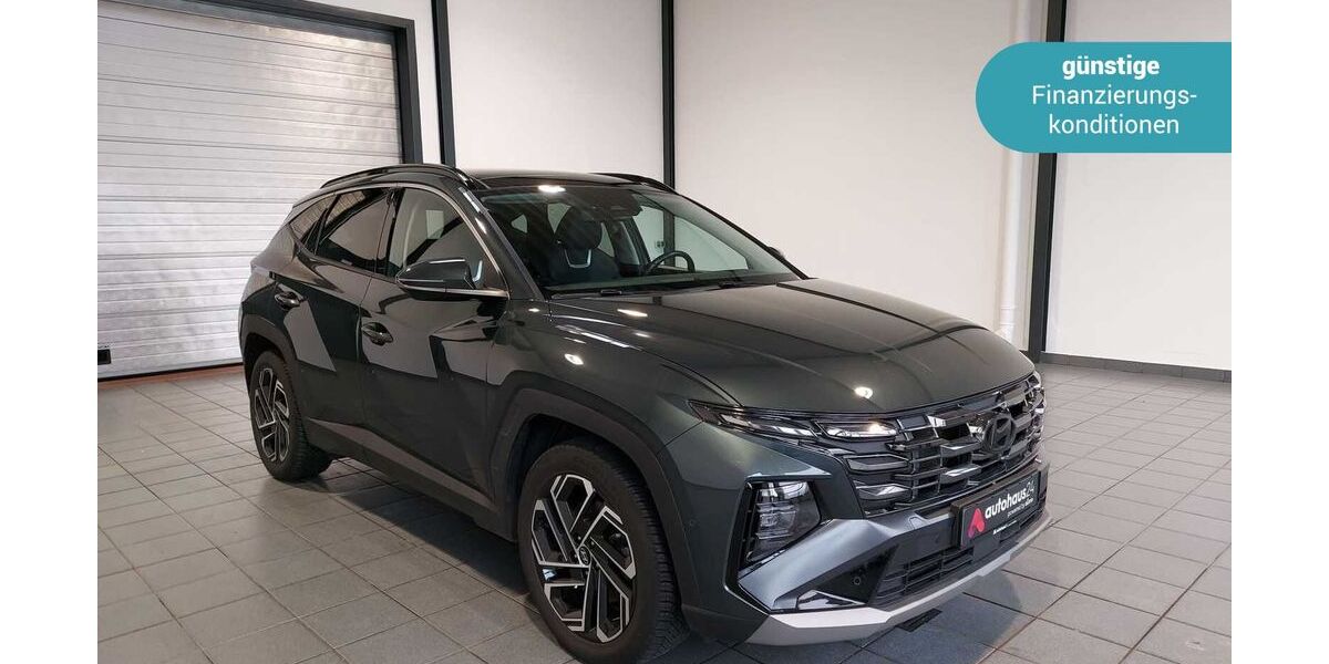 Hyundai TUCSON 22.244 km 29.490 &euro; Wuppertal 42287