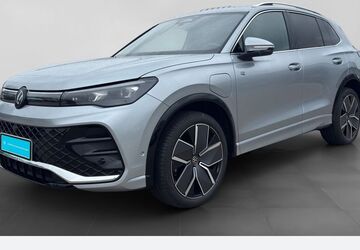 VW Tiguan 9.900 km 46.950 &euro; Dorsten 46282