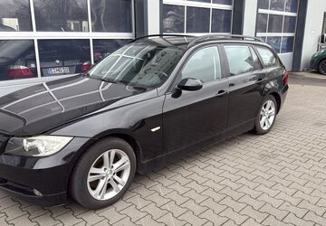 BMW 318 408.000 km 2.490 &euro; Gladbeck 45968