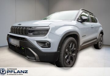 Jeep Avenger 18.000 km 26.885 &euro; Herne 44625