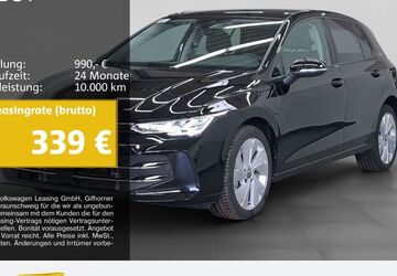 VW Golf 10.019 km 30.980 &euro; Bochum 44809