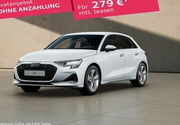 Audi A3 19.579 km 31.200 &euro; Essen 45143