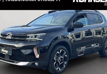 Citroen C5 Aircross 29.700 km 22.490 &euro; Essen 45143