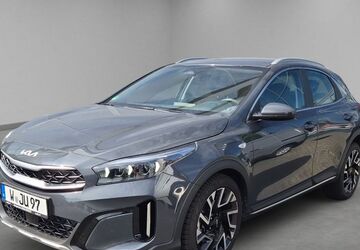 Kia XCeed 6.500 km 22.990 &euro; Wuppertal 42289