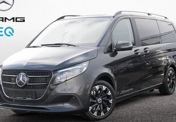 Mercedes-Benz V 250 6.000 km 70.900 &euro; Hagen 58135