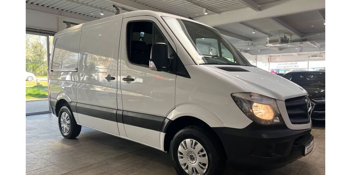 Mercedes-Benz Sprinter 165.000 km 12.890 &euro; Datteln 45711