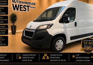 Peugeot Boxer 110.000 km 13.990 &euro; Datteln 45711