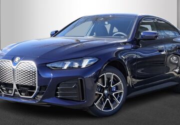 BMW i4 9.900 km 45.890 &euro; Bochum 44809