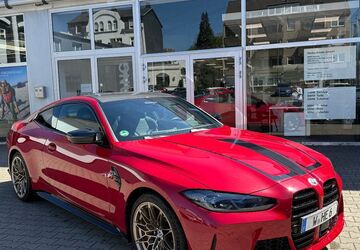 BMW M4 26.000 km 82.900 &euro; Wuppertal 42109