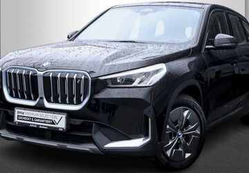 BMW iX1 30.050 km 35.740 &euro; Bochum 44809