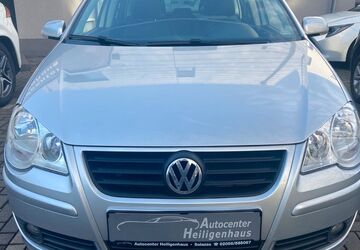 VW Polo 235.000 km 1.980 &euro; Heiligenhaus 42579