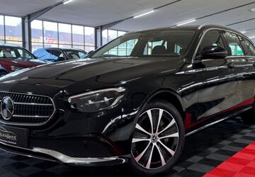 Mercedes-Benz E 300 91.000 km 25.990 &euro; Oberhausen 46047