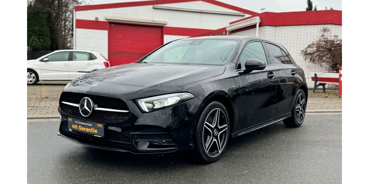 Mercedes-Benz A 250 80.000 km 22.900 &euro; Essen 45356