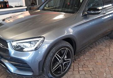 Mercedes-Benz GLC 300 69.143 km 34.650 &euro; Gelsenkirchen 45888