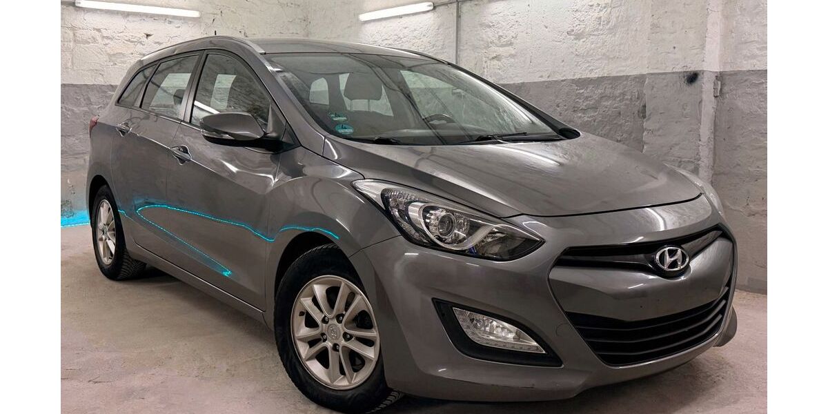 Hyundai i30 293.315 km 3.450 &euro; Wuppertal 42289