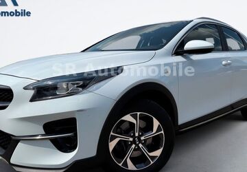 Kia XCeed 39.000 km 15.990 &euro; Recklinghausen 45661