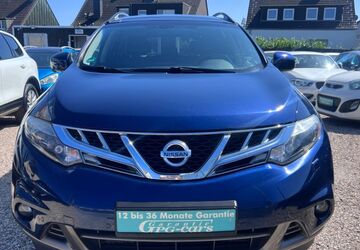 Nissan Murano 258.000 km 5.500 &euro; Essen 45355