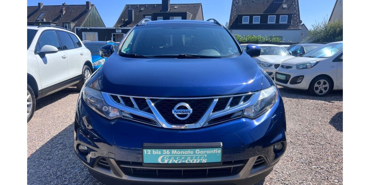 Nissan Murano 258.000 km 5.500 &euro; Essen 45355