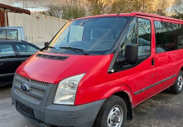 Ford Transit 265.000 km 3.200 &euro; Bottrop 46238
