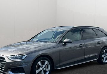 Audi A4 111.000 km 21.990 &euro; Datteln 45711