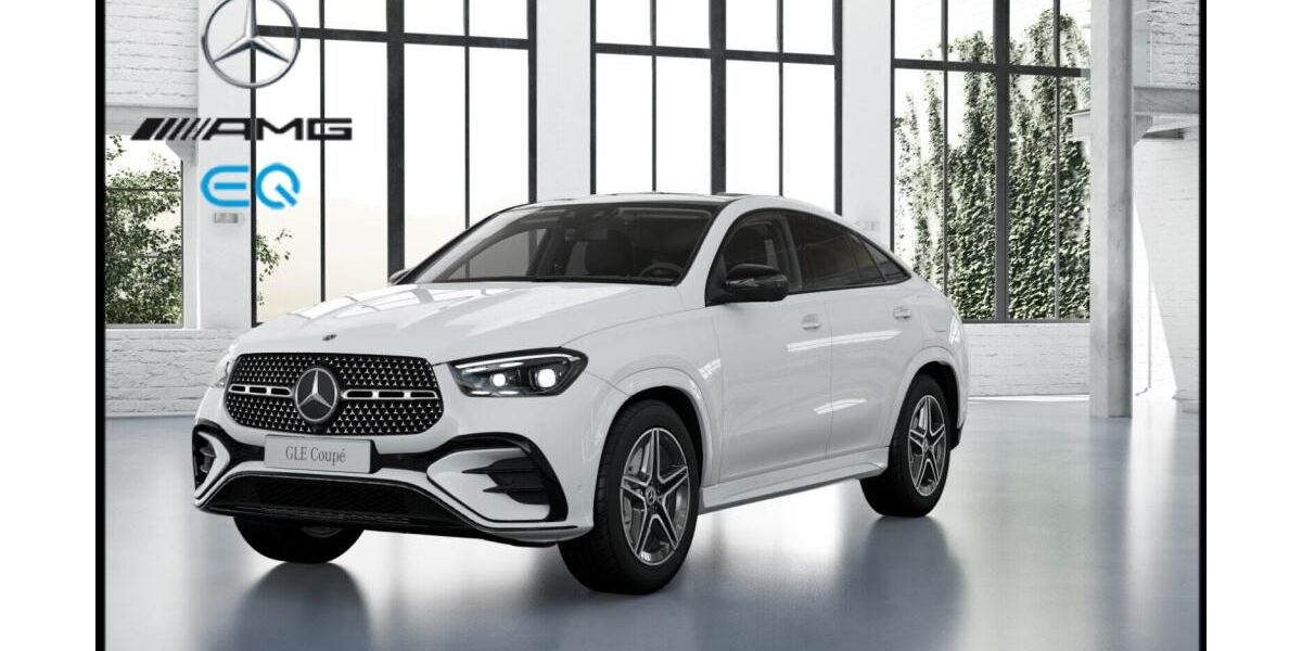 Mercedes-Benz GLE 400 16.028 km 88.480 &euro; Schwelm 58332