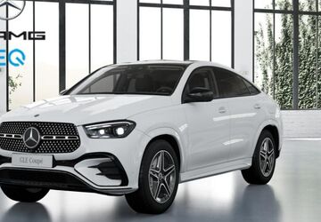 Mercedes-Benz GLE 400 16.028 km 88.490 &euro; Schwelm 58332