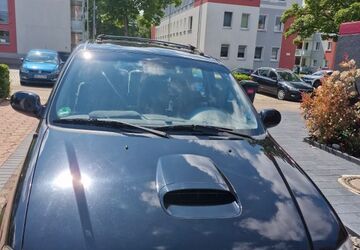 Kia Carnival 81.500 km 5.500 &euro; Herne 44627