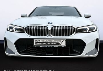 BMW 320 24.301 km 44.900 &euro; Witten 58455