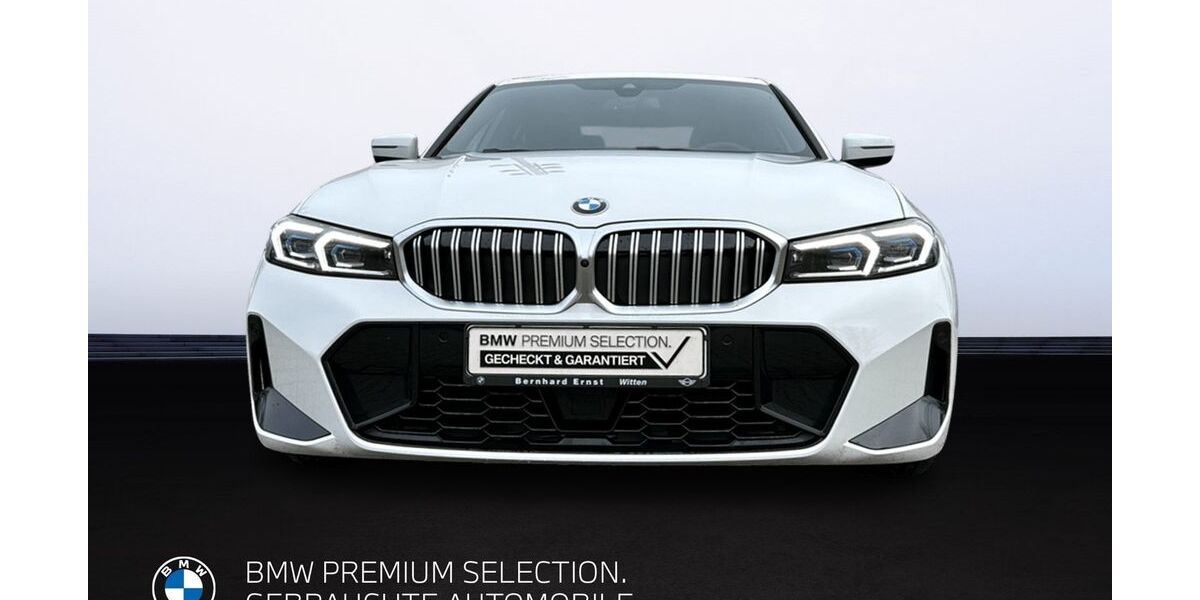 BMW 320 24.301 km 44.900 &euro; Witten 58455