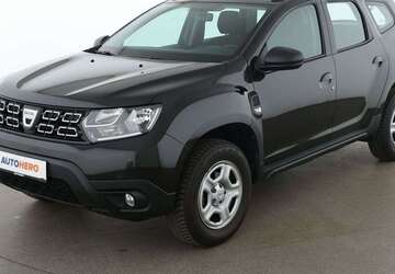 Dacia Duster 31.804 km 13.290 &euro; Essen 45141