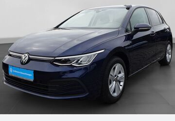 VW Golf 44.850 km 22.420 &euro; Bochum 44892