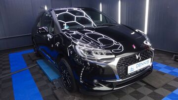 Gebrauchte Citroën DS 3