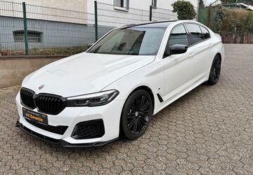BMW 540 59.000 km 39.649 &euro; Witten 58454