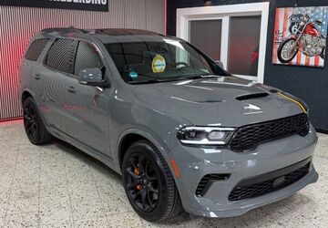 Dodge Durango 20.251 km 53.990 &euro; Essen 45356
