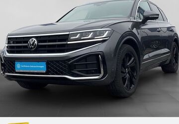VW Touareg 16.170 km 60.480 &euro; Herne 44653