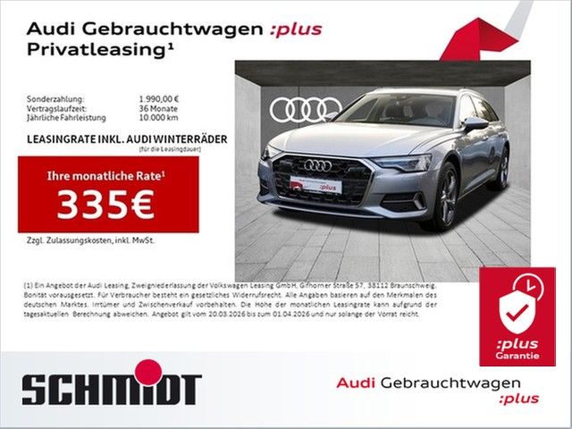 Audi A6 23.980 km 43.940 &euro; Recklinghausen 45657