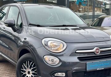 Fiat 500X 50.000 km 10.890 &euro; Oberhausen 46049