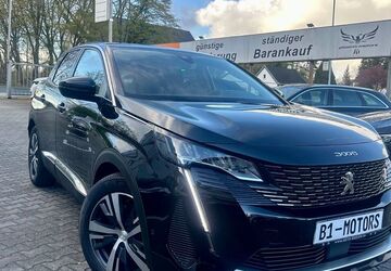 Peugeot 3008 39.700 km 19.900 &euro; Mülheim 45481