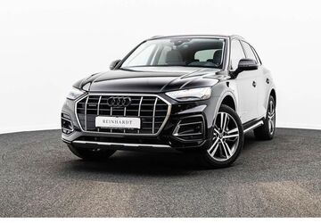 Audi Q5 42.471 km 46.200 &euro; Hagen 58091
