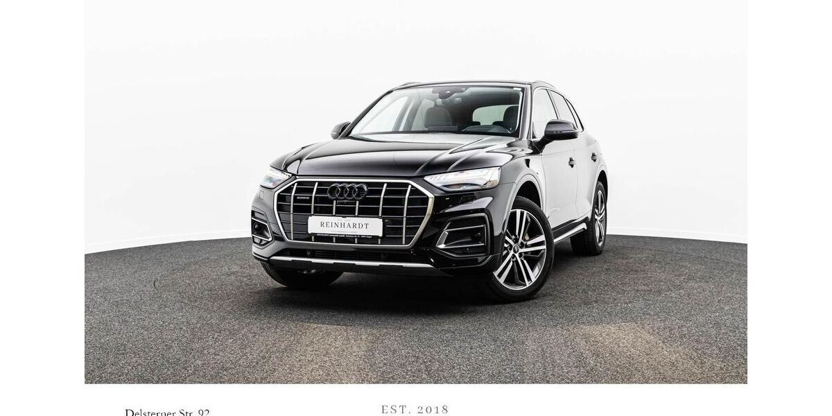 Audi Q5 42.471 km 46.200 &euro; Hagen 58091