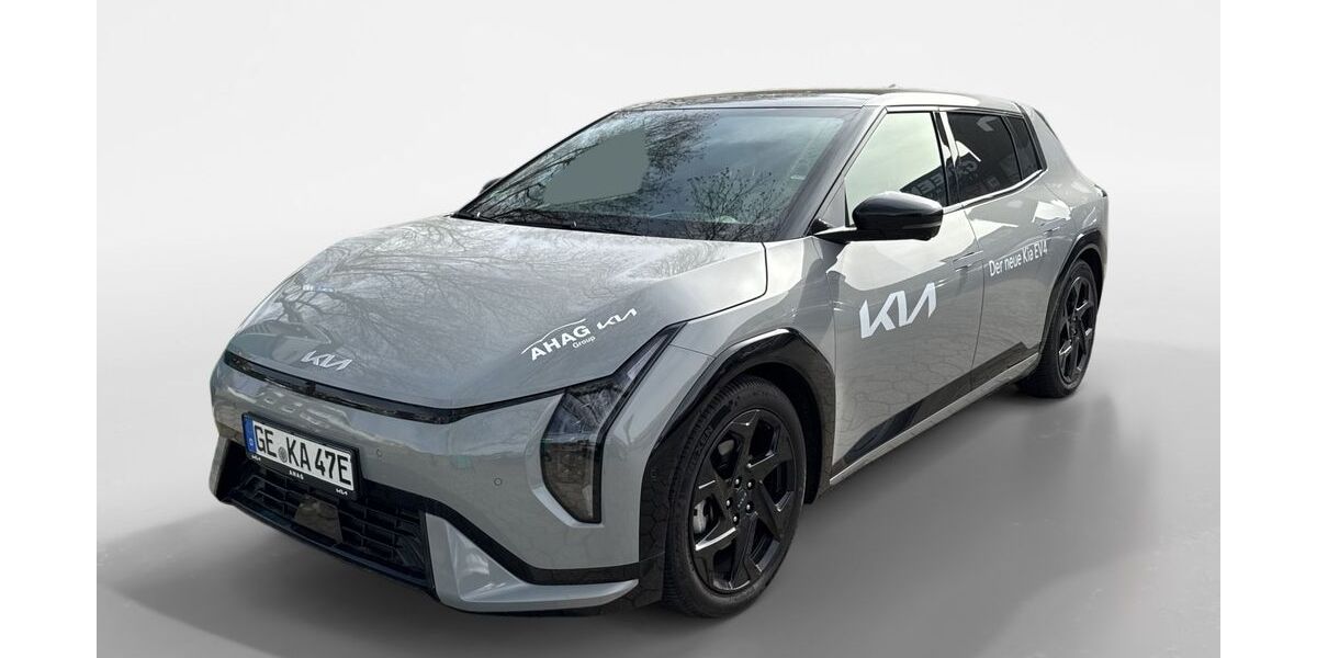 Kia EV4 4.900 km 44.770 &euro; Gelsenkirchen 45897